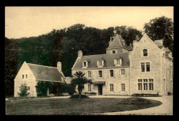 29 - CHATEAU DE KERDOUR - Sonstige & Ohne Zuordnung