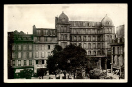 29 - BREST - HOTEL CONTINENTAL - Brest