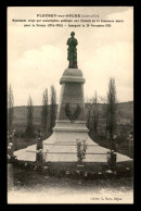 21 - FLEUREY-SUR-OUCHE - LE MONUMENT AUX MORTS - Sonstige & Ohne Zuordnung