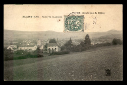 21 - BLAISY-BAS - VUE PANORAMIQUE - Sonstige & Ohne Zuordnung