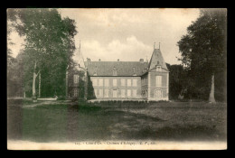 21 - CHATEAU D'ECHIGEY - Sonstige & Ohne Zuordnung