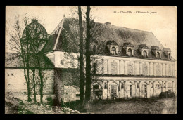 21 - CHATEAU DE JOURS - Sonstige & Ohne Zuordnung