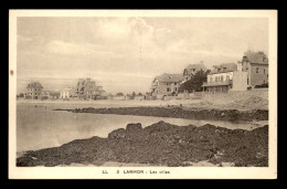 56 - LARMOR - LES VILLAS - Larmor-Plage