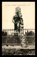 21 - MESSIGNY - MONUMENT DE LA GUERRE DE 1870 - Sonstige & Ohne Zuordnung