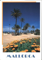 72482533 Mallorca Strandpromenade Mallorca - Andere & Zonder Classificatie