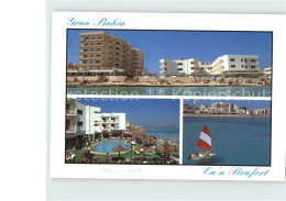 72482368 Can Picafort Mallorca Hotel Gran Bahia   - Sonstige & Ohne Zuordnung