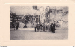 DORDOGNE CASTELNAUD LA CHAPELLE LES MILANDES CHATEAU DE JOSEPHINE BAKER - Places