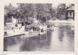 EURE ET LOIR CHARTRES LA PETITE VENISE 1945 - Places