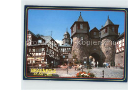 72482337 Braunfels Tor  Braunfels - Autres & Non Classés
