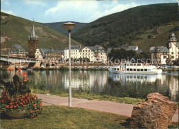 72238870 Bernkastel-Kues Moselpartie Bernkastel-Kues - Bernkastel-Kues