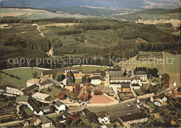 72238861 Kall Fliegeraufnahme Kloster Steinfeld Kall - Altri & Non Classificati