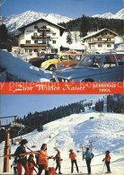 72238786 Scheffauer Kaiser Gasthof Zum Wilden Kaiser Skigebiet Wildermieming - Sonstige & Ohne Zuordnung