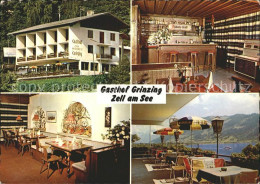 72238779 Zell See Gasthof Grinzing Zell Am See - Other & Unclassified