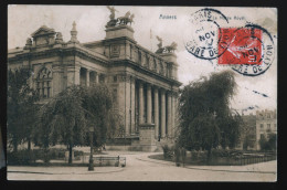 965 - BELGIQUE - ANVERS - Le Musée Royal - Antwerpen