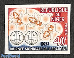 Niger 1973 World Saving Day 1v Imperforated, Mint NH, Various - Níger (1960-...)