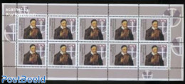 Germany, Federal Republic 1995 Vincentius Conference, Mint NH, Religion - Religion - Unused Stamps