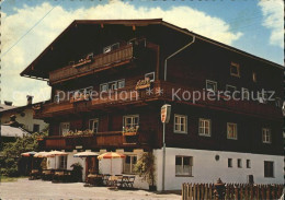 72238758 Westendorf Tirol Pension Westendorf - Autres & Non Classés