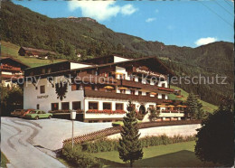 72238755 Hippach Gasthaus Schwarzer Adler Hippach - Autres & Non Classés