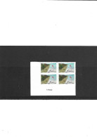 TP Autoadhésif  Fête Du Timbre" La Terre " N° 527A X 4 Année 2011 N** - Unused Stamps