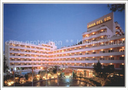 72238732 Santa Ponsa Mallorca Islas Baleares Hotel Bahia Del Sol  - Andere & Zonder Classificatie