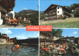 72238729 Barbian Gasthof Traube Dependance Swimming Pool  - Otros & Sin Clasificación