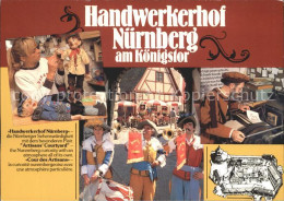 72238657 Nuernberg Handwerkerhof Am Koenigstor Nuernberg - Nürnberg