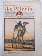 Revue Le Pélerin N° 2650 - Ohne Zuordnung