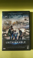 DVD - The Unthinkable - Andere & Zonder Classificatie