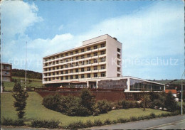 72238598 Bad Soden-Salmuenster Knappschafts Sanatorium Kinzigtal Bad Soden-Salmu - Other & Unclassified