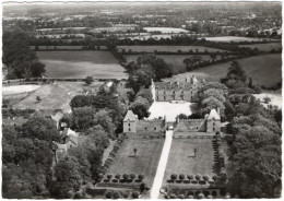 22. Gf. Château De Bienassis En ERQUY. Vue Aérienne - Erquy