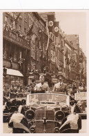 GG: Photo Hoffmann Karte, M5 Fahrt Durch Die Stadt - Occupazione 1938 – 45