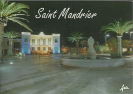 Saint-Mandrier - Le Village Illuminé - (P) - Saint-Mandrier-sur-Mer