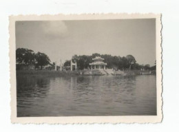 VIETNAM , INDOCHINE , HUE LE  DEBARCADERE - Asia