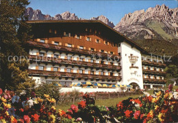 72238572 Going Wilden Kaiser Tirol Sporthotel Pension Blattlhof Kaisergebirge Go - Altri & Non Classificati