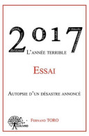 2017 L'Annee Terrible - Autres & Non Classés
