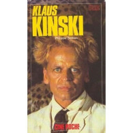 Klaus Kinski - Autres & Non Classés