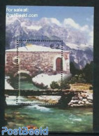 Kosovo 2011 Old Watermills S/s, Mint NH, Various - Mills (Wind & Water) - Molens