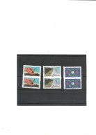 TP Autoadhésif  Fête Du Timbre" La Terre " N° 526A-527A-537A X 2 Année 2011 N** - Unused Stamps