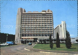 72238519 Bucuresti Hotel Parc   - Roemenië