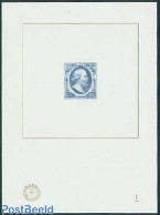 Netherlands 2004 Blueprint 1, Mint NH - Nuovi