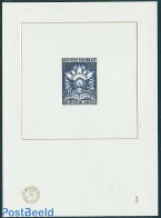 Netherlands 2005 NVPH Blueprint 3, Mint NH - Neufs