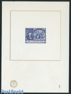 Netherlands 2007 Blueprint Michiel De Ruyter, Mint NH - Unused Stamps
