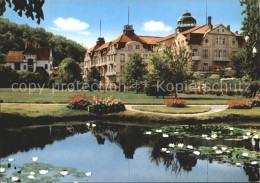 72238456 Bad Salzschlirf Hotel Badehof  Bad Salzschlirf - Sonstige & Ohne Zuordnung