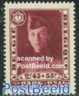 Belgium 1931 Leopold I 1v, Mint NH, History - Kings & Queens (Royalty) - Ungebraucht