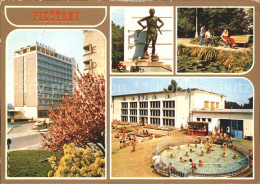 72238392 Piestany Interhotel Magnolia Barlolamac Park  Banska Bystrica - Slovakia