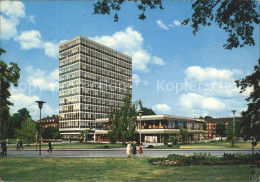 72238384 Muenster Westfalen Servatiiplatz Muenster - Muenster