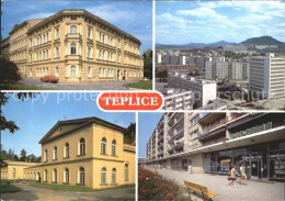 72238358 Teplice Ubytovna Jirasek Sidliste Tronovany  Teplice - República Checa