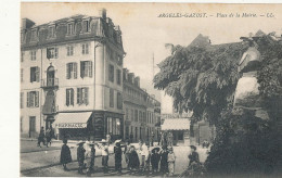 65 // ARGELES GAZOST   Place De La Maire  LL / Pharmacie - Argeles Gazost