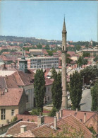 72238296 Eger Cheb Tschechien Minarett  - Repubblica Ceca