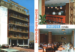 72238275 Benidorm Hotel Primavera   - Andere & Zonder Classificatie